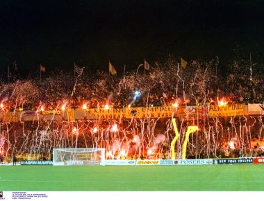 «Τρομοκρατεί» η Bild: «Περιμένει κόλαση την Μπάγερν στην Αθήνα»